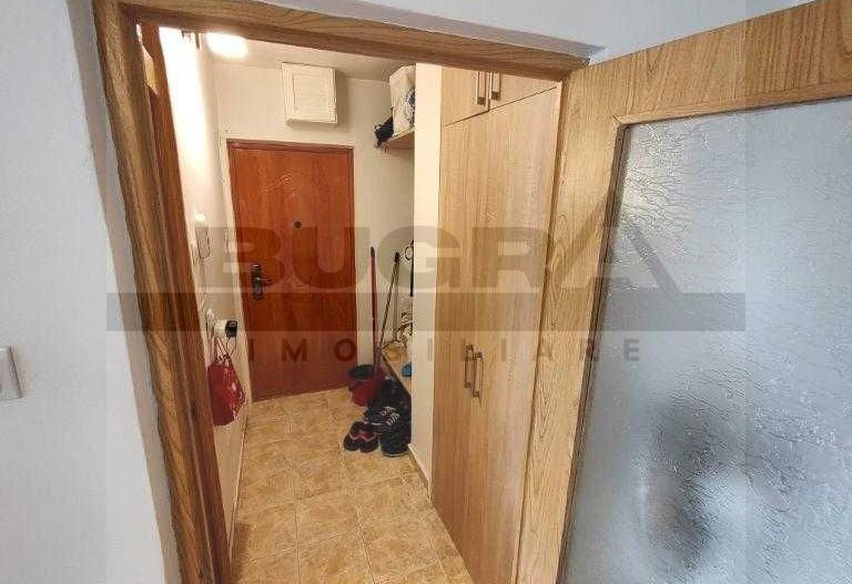 Garsoniera cocheta, 27 mp, zona Pasteur - Poză 2