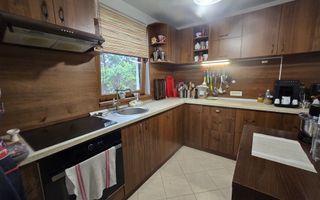 Casă individuală cu 4 camere in Dumbrăvița - Poză 5