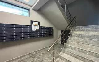 Apartament LUX***Vedere catre MARE***Complex cu piscina//MAMAIA - Poză 13