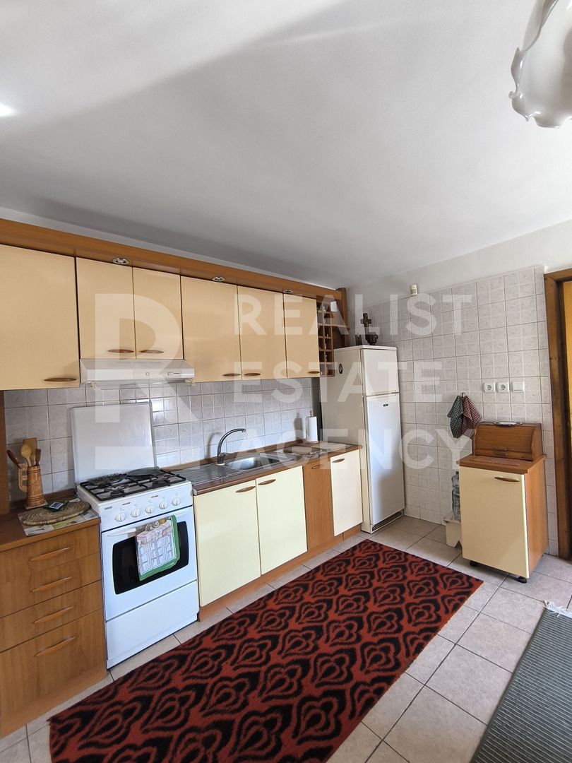 Casă de vânzare în Bran – la 1,5 km de Castelul Bran - Poză 7