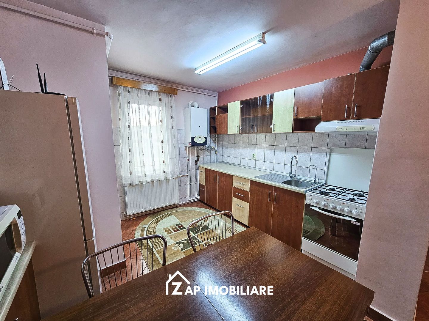 Tudor - 2 camere - Pandurilor - ocupabil imediat - Poză 2