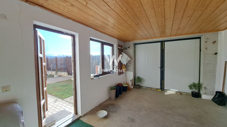 Casa spatioasa si utila,  5 camere, garaj, pivnita  - Sibiu - Poză 18