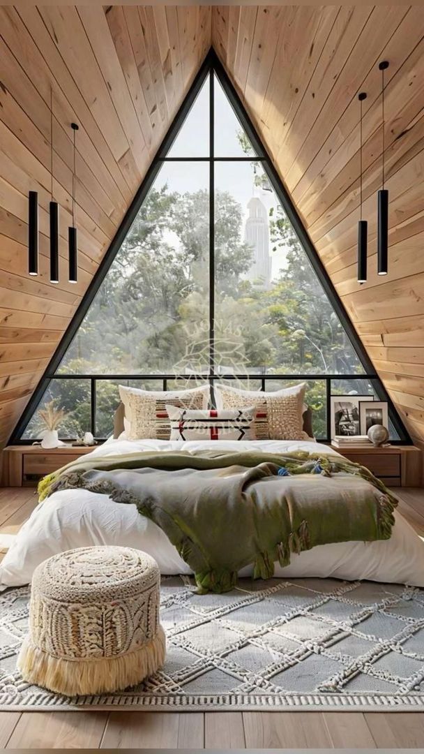 Teren 360 mp+Autorizatie constructie cabana A Frame in Colibita - Poză 3