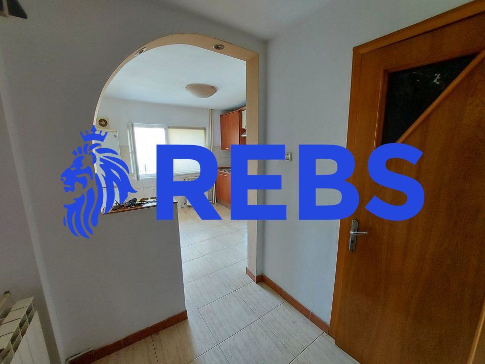 Apartament 3 camere Piata Alba Iulia - Poză 7