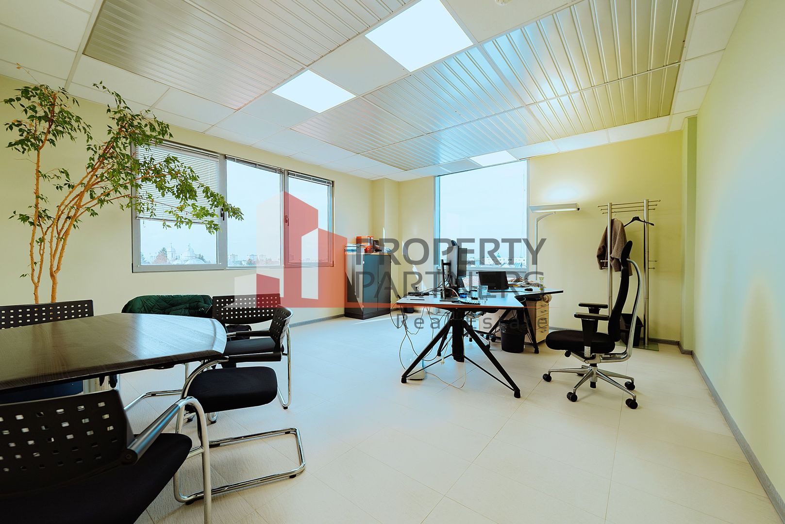 Aurel Vlaicu Office Center  350-1780 mp - Poză 7