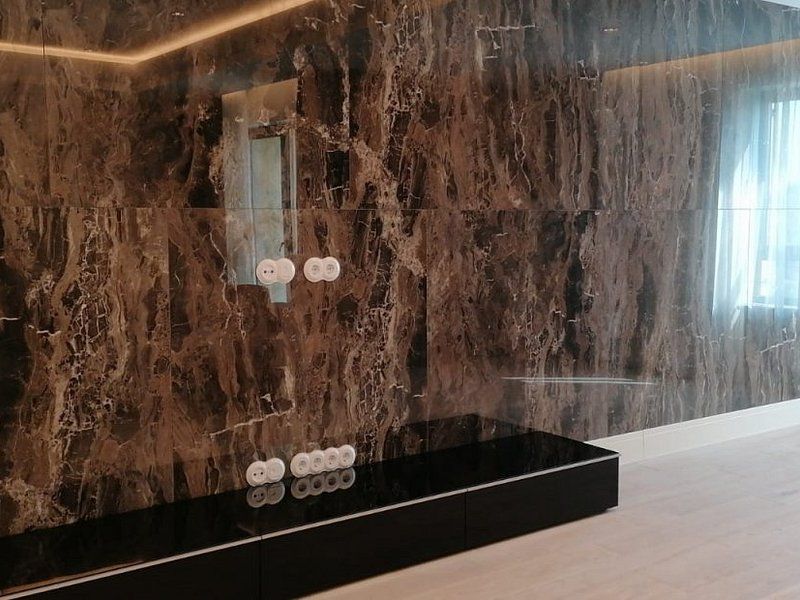 Apartament superb de 4 camere in Trastevere, modificat din 5 camere,150 mp - Poză 9