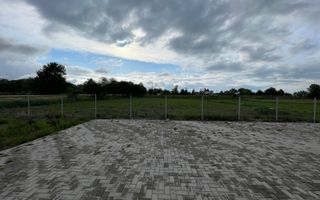 TEREN PAVAT - ZONA KILLER - 800 MP - Poză 7