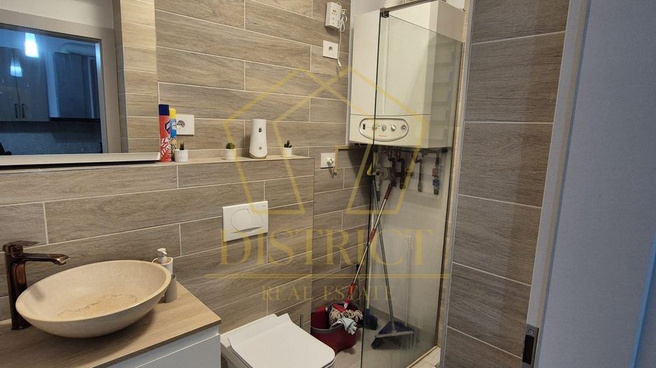 Casa superba cu 3 camere | Giroc | PetFriendly - Poză 7