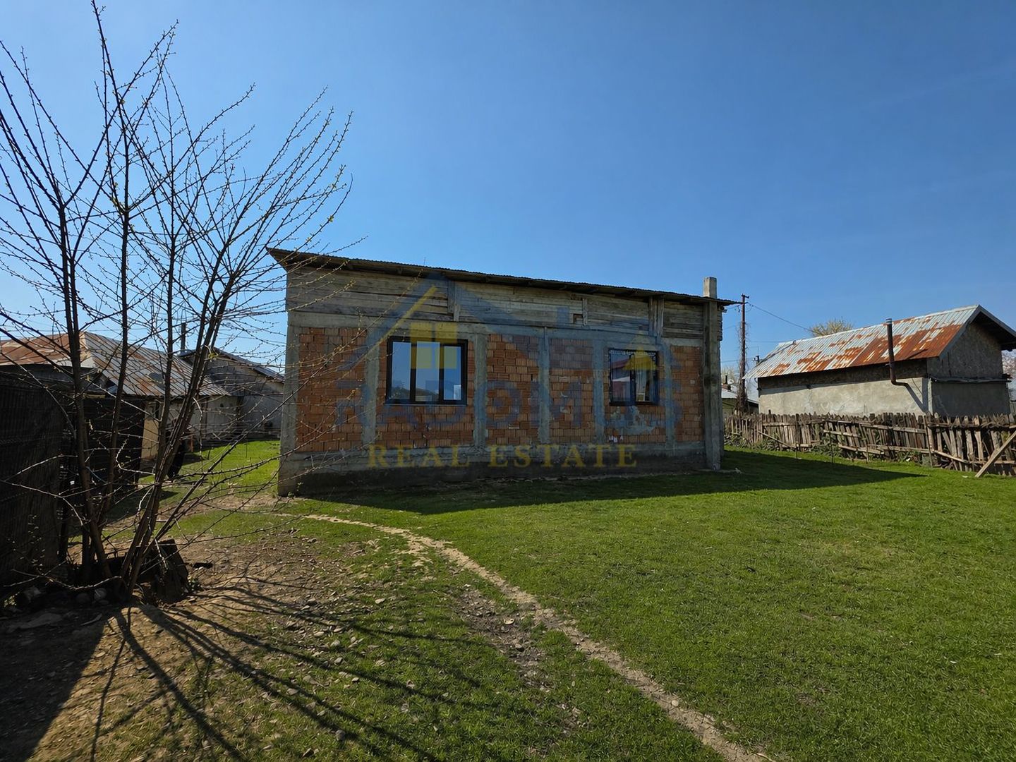 Casă individuală P+1 – proiect generos, poziție excelentă | Lipănești - Poză 6