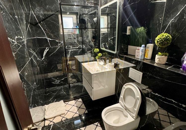 PRIMA INCHIRIERE| Lipovei| 2 camere| centrala proprie| bloc nou - Poză 7