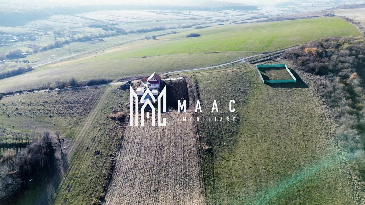 Teren | 651MP | Extravilan | Rusciori - Poză 2