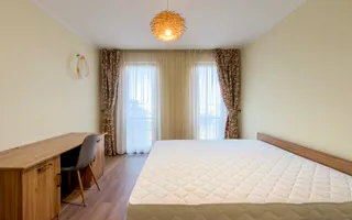 Apartament 3 camere cu view deosebit zona Iulius Mall - Poză 12