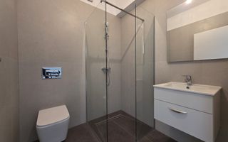 Apartament Finalizat 3 camere First Estates Pipera + parcare inclusa - Poză 14