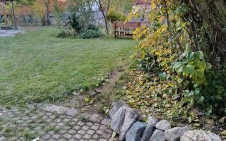 Teren  Intravilan   | 450 Mp |  Calea Poplăcii  | Sibiu - Poză 3