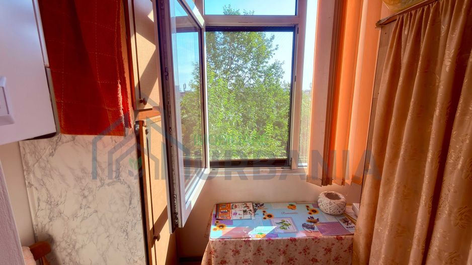 Apartament 1 cameră de închiriat în Nicolina 1, Iași - Poză 5