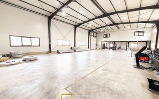 Hala industrială închirere – Vladimirescu, jud. Arad 500 mp - Poză 3