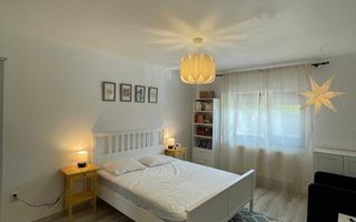 Apartament de închiriat, 1 cameră, decomandat, Valea Lupului - Iași - Poză 1