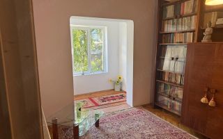 Calea Girocului | 3 Camere | 96 mp | Garaj + Boxă | Etaj 1 | Centrală - Poză 5