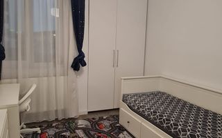 Apartament - 3 camere - Vivo- Floresti - Poză 10