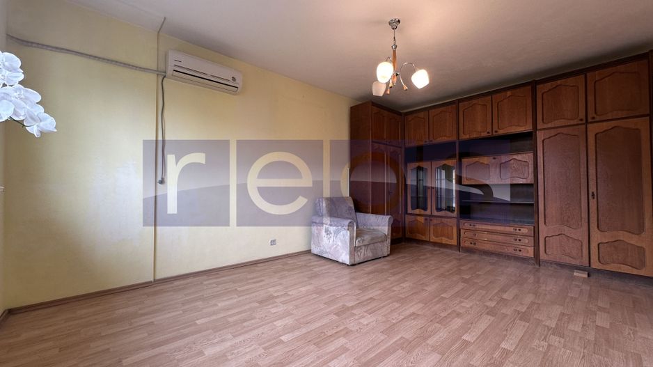 | APARTAMENT 2 CAMERE | DR TABEREI- METROU VALEA IALOMITEI | - Poză 3