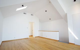 CASA LUX  inchiriat Pipera Dragoș Vodă Finisaje premium design modern - Poză 16