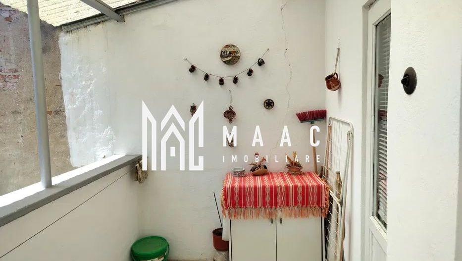 Apartament 2 camere | Etaj1 | Pretabil investitie | Balcescu - Poză 7