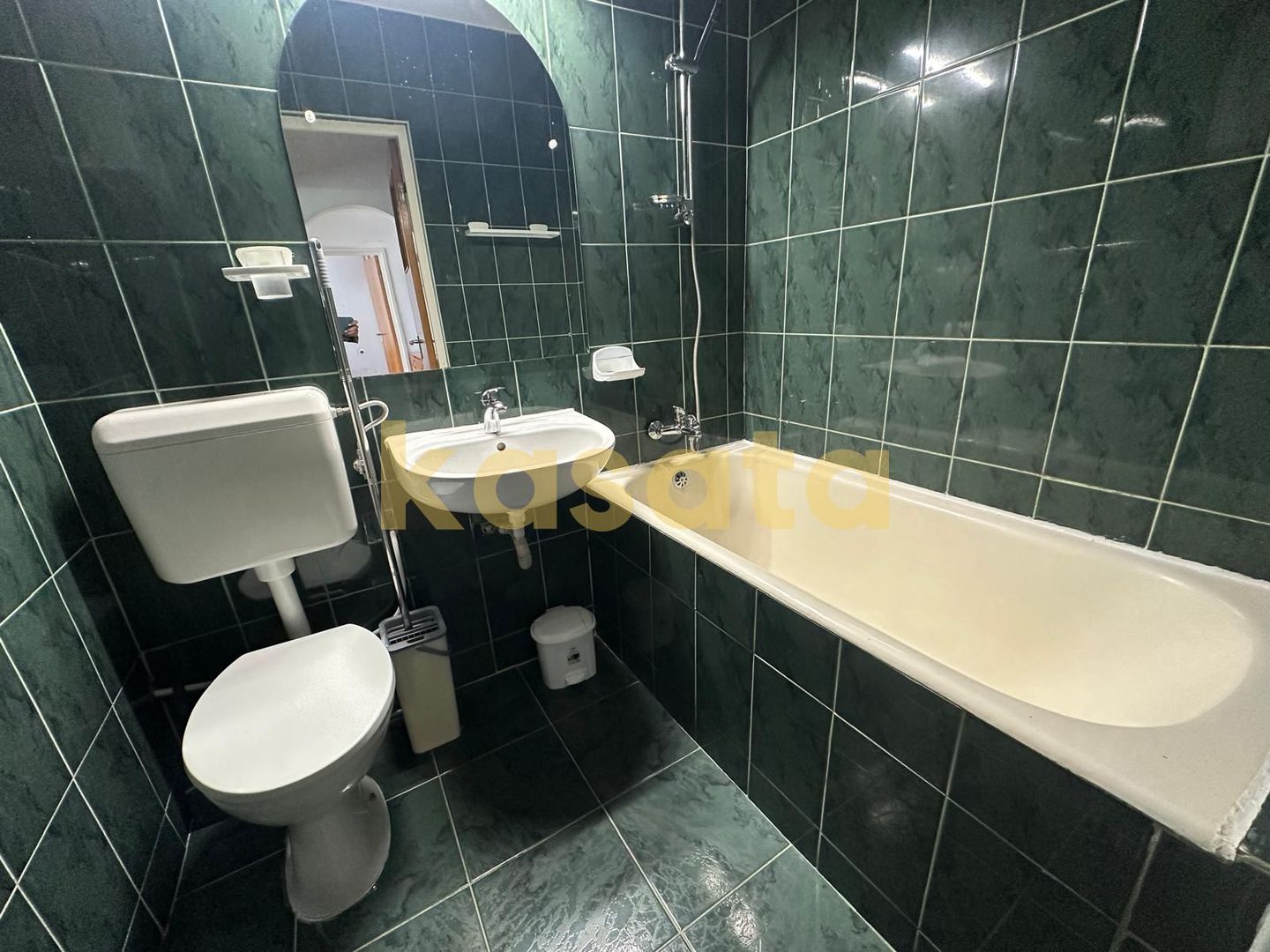 2 camere | Titan – Aleea Fetești | Boxă la subsol - Poză 8