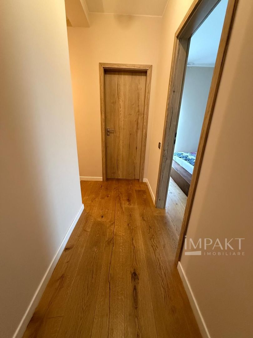 Apartament 3 camere ultrafinisat în vilă exclusivistă, cartier Gruia - Poză 10