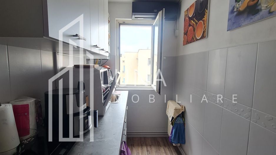 Apartament 3 camere | Dâmbul Pietros | Mobilat | Pivniță - Poză 1