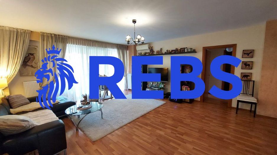 Apartament 4 camere Parcul Circului | Central Park  - Poză 1