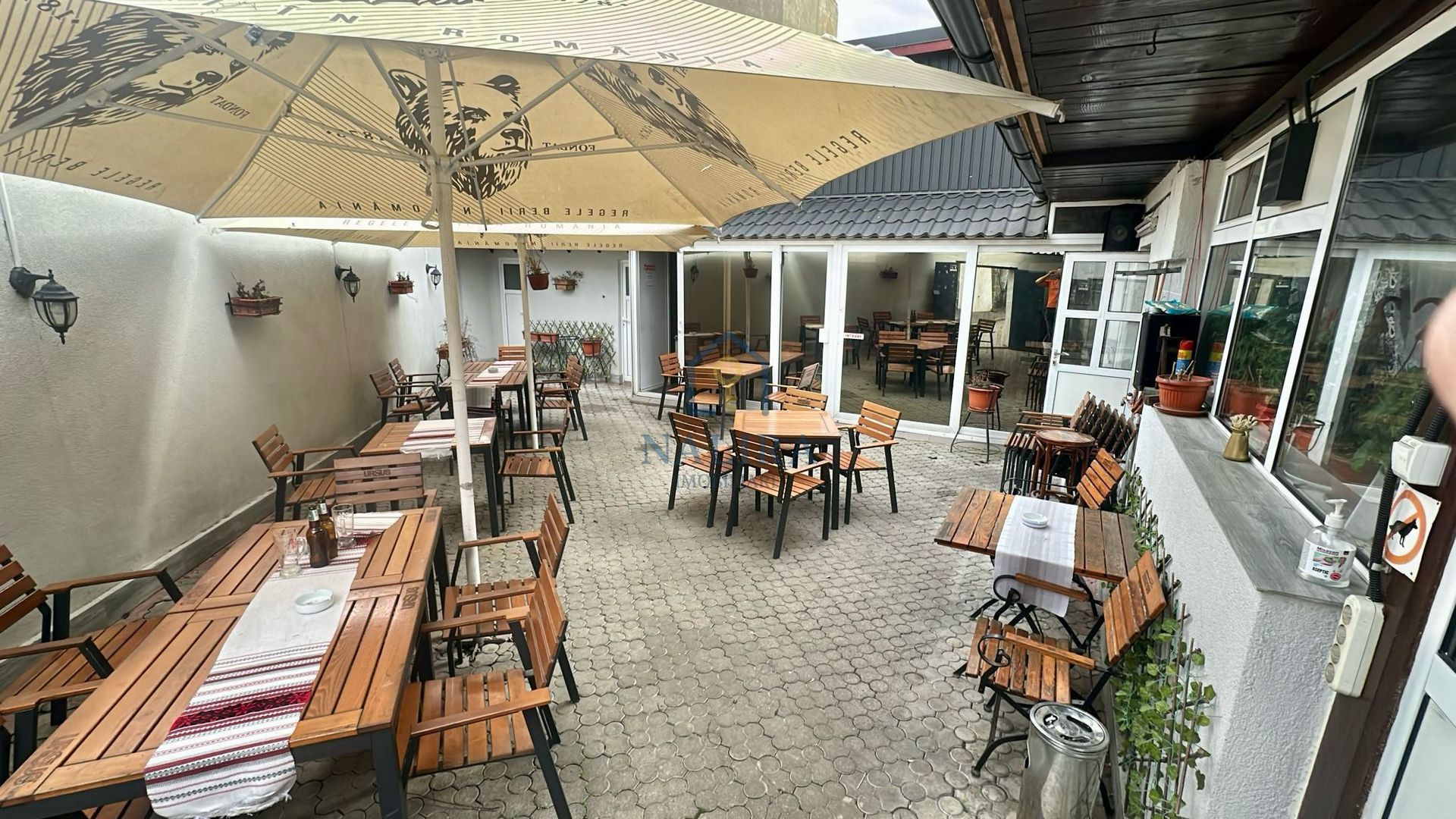 Spațiu comercial Restaurant - Poză 2