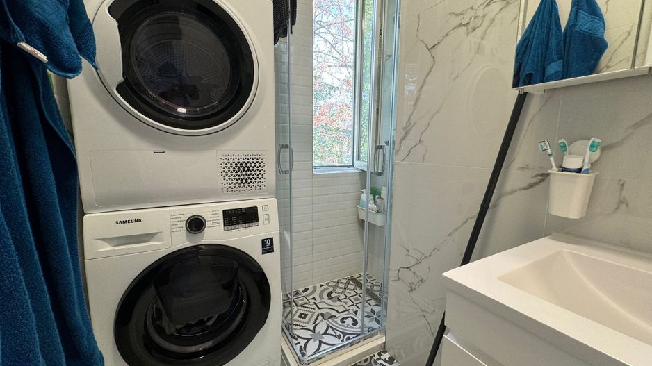 APARTAMENT 2 CAMERE | RENOVAT | FLOREASCA COMPOZITORII - Poză 6