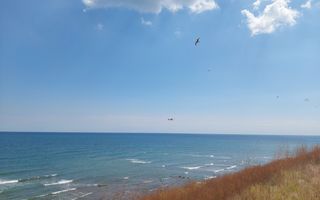 Teren de vis pe malul mării, Goflful Francezului, Costinesti - Poză 4