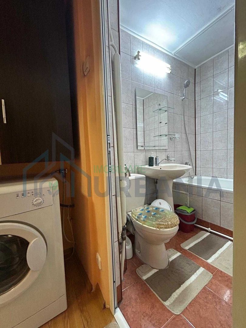 Apartament 3 camere zona Dacia - Poză 3