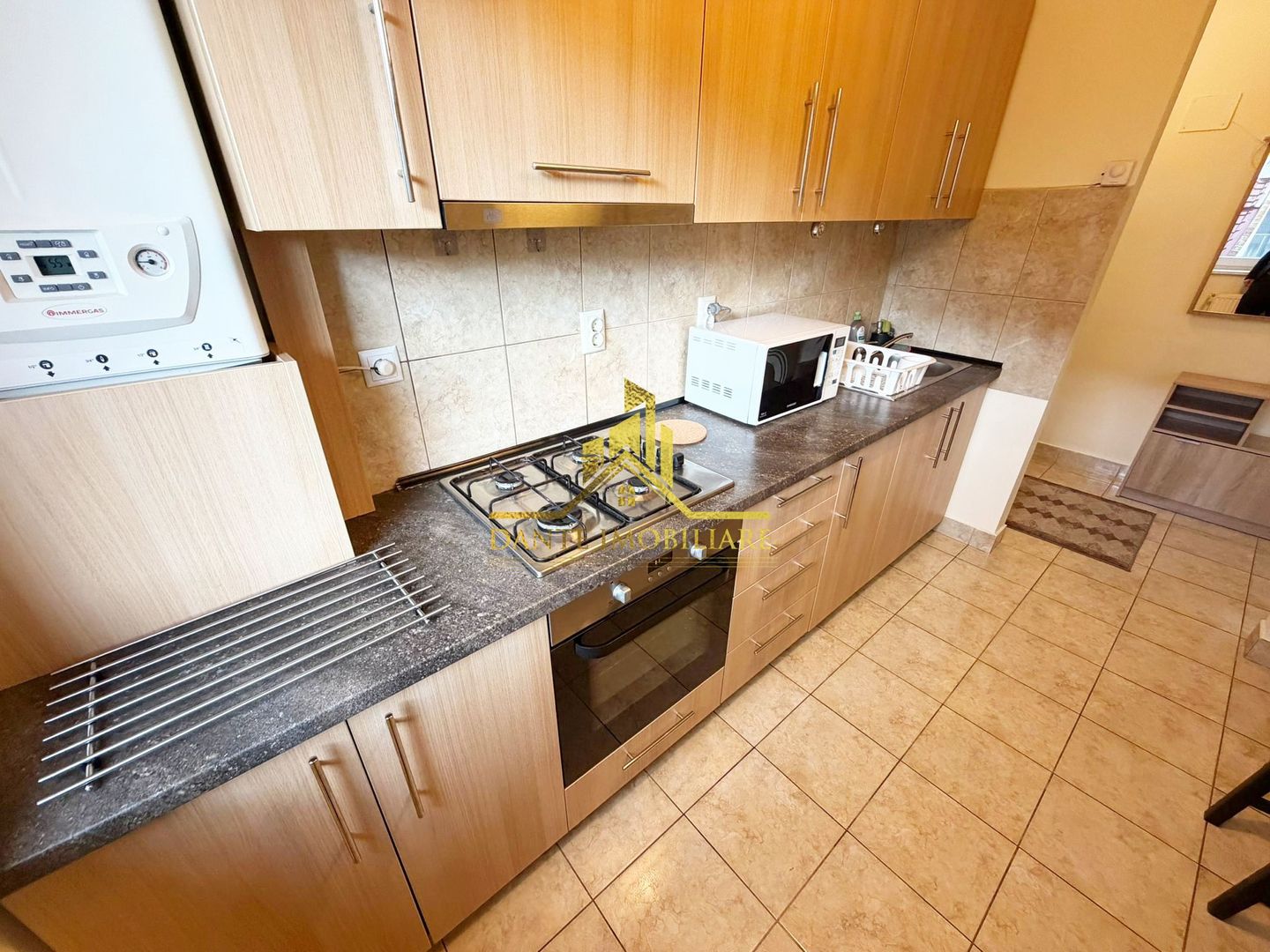 2 camere, modern, decomandat, balcon, Iulius Mall, FSEGA, Intre Lacuri - Poză 11