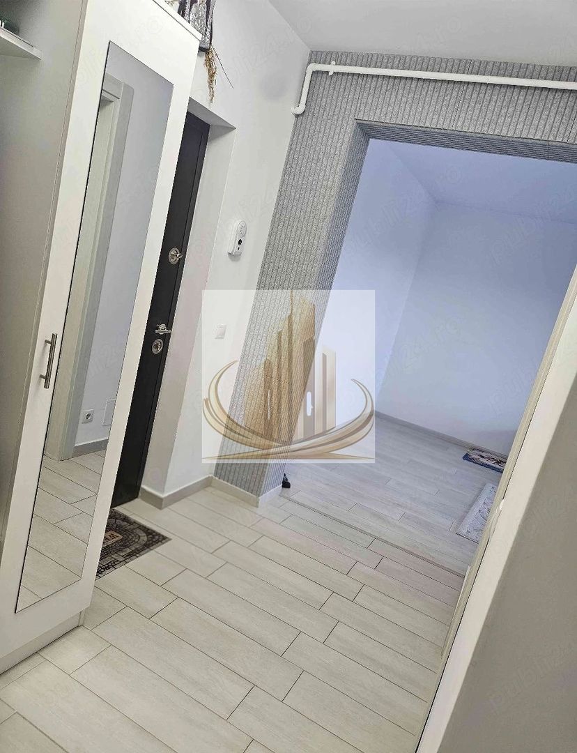 Apartament cu 2 camere bloc nou - Poză 5