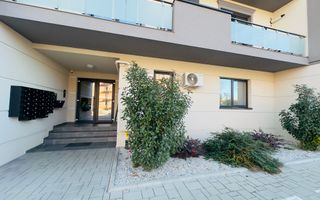 BG43-Apartament 1 cam Bloc nou,Mobilat si utilat,Parcare-Giroc - Poză 10
