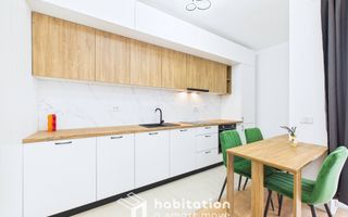 Apartament elegant si confortabil, parcare subterana, in City of Mara - Poză 7
