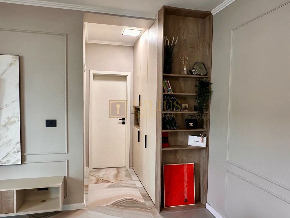 2 camere și grădină proprie | 60 mp + curte 50 mp | pet friendly - Poză 14