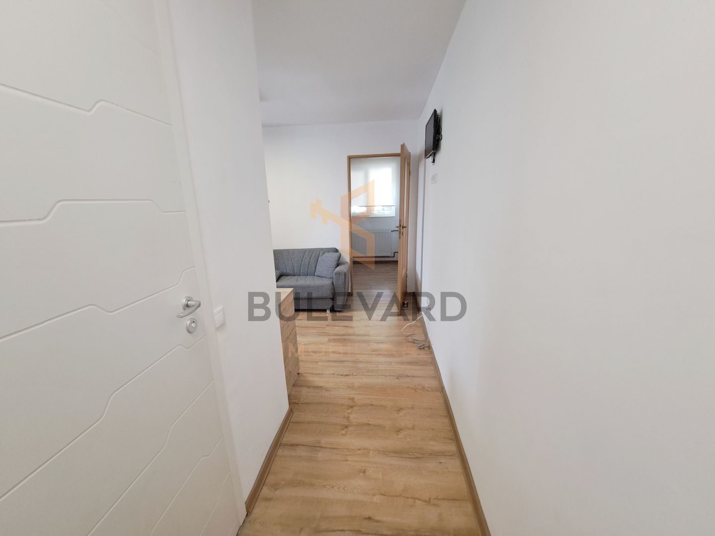 Comision 0. Apartament de vanzare in centrul cartierului Gheorgheni! - Poză 8