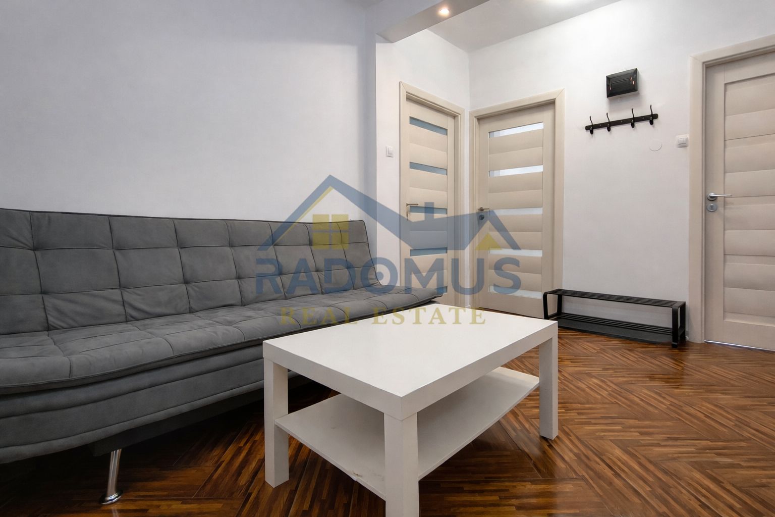 Apartament 2 camere de închiriat – Strada Mândra | 550 €/lună - Poză 5