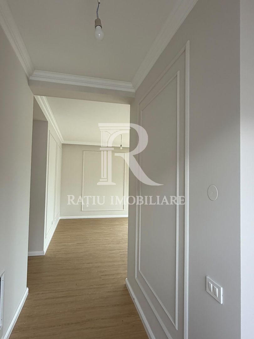 Casă modernă | Finisaje Premium| Terasă | Cihei - Poză 19