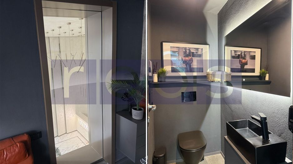 Inchiriere Spatiu Comercial / Birou in Win Herastrau | 2 Etaje | 2 Intrari 78mp - Poză 10