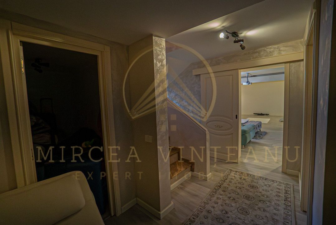 Palazu Mare/ Elvila - Casa de poveste pentru familia ta - Poză 28