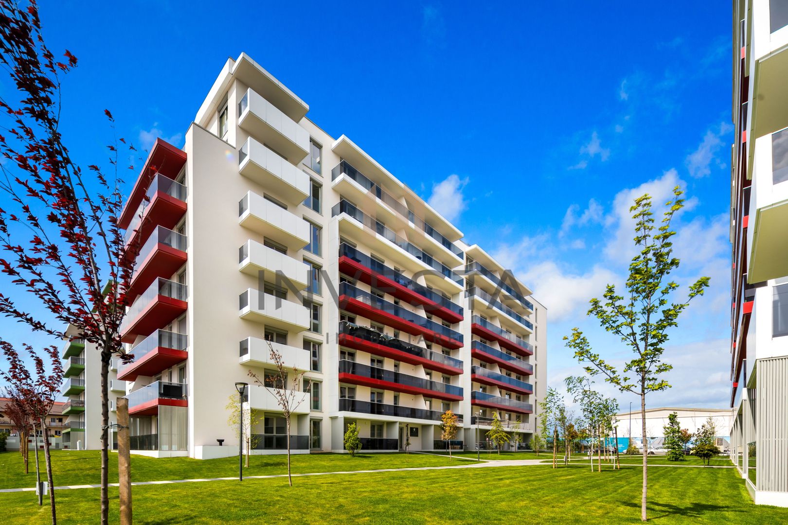 Apartament cu 3 camere 73 mp, Etajul 1, Finisat, Elite City - Poză 3