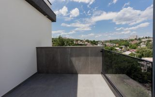 Vânzare casă, 4 camere,  str. Dragomirna, sectorul Buiucani. - Poză 28