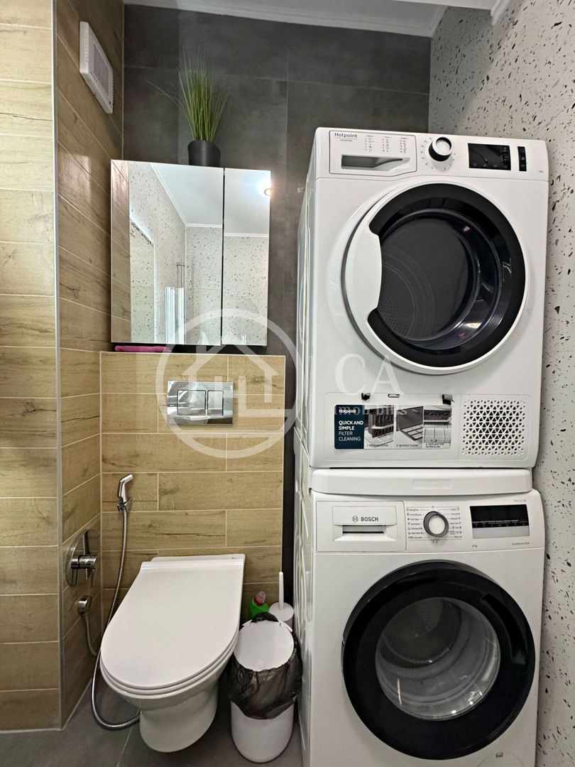 Apartament LUX cu 3 camere de vanzare in Prima Arena, Oradea - Poză 11