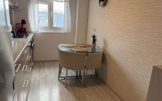 2 camere  ~ 58mp ~ 1980 ~  metrou 1 Decembrie - Poză 4