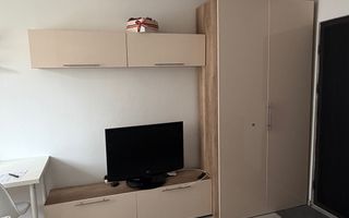 Garsoniera mobilata si utilata | Metrou Dimitrie Leonida - Poză 3