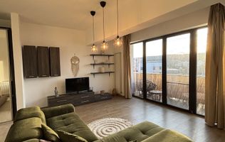 Apartament de 2 camere, 60mp, Zona Kaufland